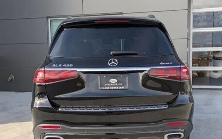 Mercedes-Benz GLS, 2023 год, 9 777 000 рублей, 5 фотография