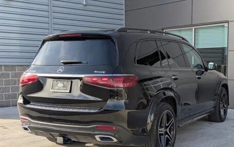 Mercedes-Benz GLS, 2023 год, 9 777 000 рублей, 4 фотография