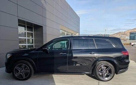 Mercedes-Benz GLS, 2023 год, 9 777 000 рублей, 7 фотография