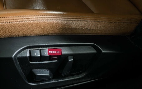 BMW X3, 2016 год, 2 397 000 рублей, 16 фотография