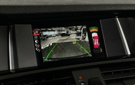 BMW X3, 2016 год, 2 397 000 рублей, 17 фотография