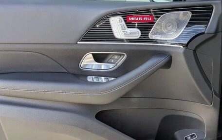 Mercedes-Benz GLS, 2023 год, 9 777 000 рублей, 8 фотография