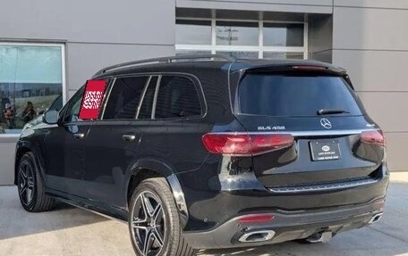 Mercedes-Benz GLS, 2023 год, 9 777 000 рублей, 6 фотография