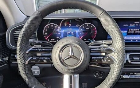 Mercedes-Benz GLS, 2023 год, 9 777 000 рублей, 11 фотография