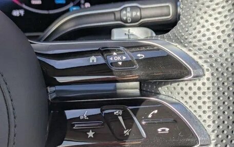 Mercedes-Benz GLS, 2023 год, 9 777 000 рублей, 13 фотография