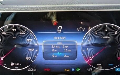 Mercedes-Benz GLS, 2023 год, 9 777 000 рублей, 14 фотография