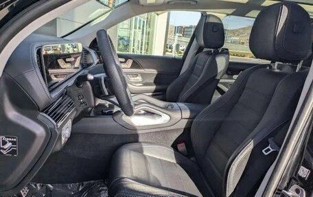 Mercedes-Benz GLS, 2023 год, 9 777 000 рублей, 16 фотография