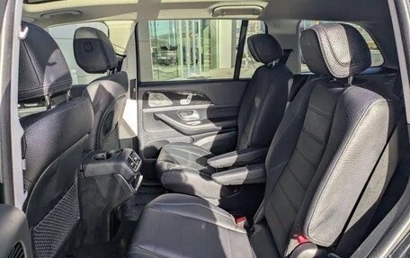 Mercedes-Benz GLS, 2023 год, 9 777 000 рублей, 17 фотография