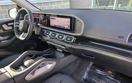 Mercedes-Benz GLS, 2023 год, 9 777 000 рублей, 18 фотография