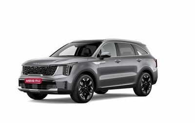 KIA Sorento IV, 2025 год, 6 800 000 рублей, 1 фотография