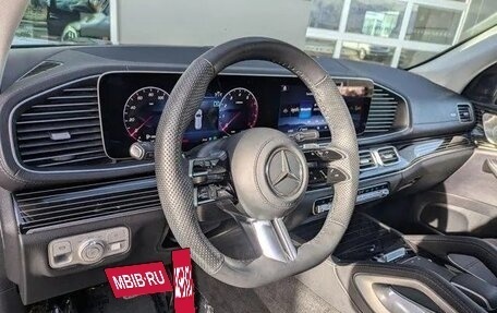 Mercedes-Benz GLS, 2023 год, 9 777 000 рублей, 10 фотография