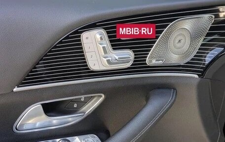 Mercedes-Benz GLS, 2023 год, 9 777 000 рублей, 9 фотография