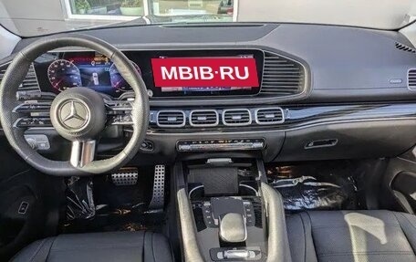 Mercedes-Benz GLS, 2023 год, 9 777 000 рублей, 19 фотография