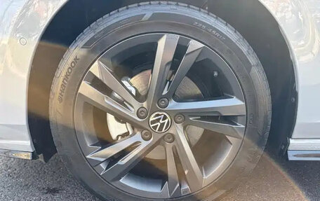 Volkswagen Golf VIII, 2022 год, 1 300 004 рублей, 15 фотография