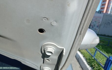 Hyundai Elantra IV, 2010 год, 729 000 рублей, 14 фотография