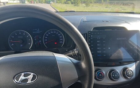 Hyundai Elantra IV, 2010 год, 729 000 рублей, 10 фотография