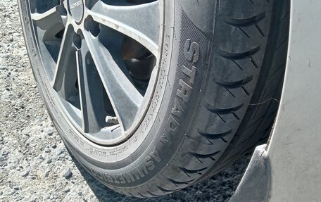 Hyundai Elantra IV, 2010 год, 729 000 рублей, 11 фотография