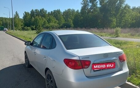Hyundai Elantra IV, 2010 год, 729 000 рублей, 6 фотография