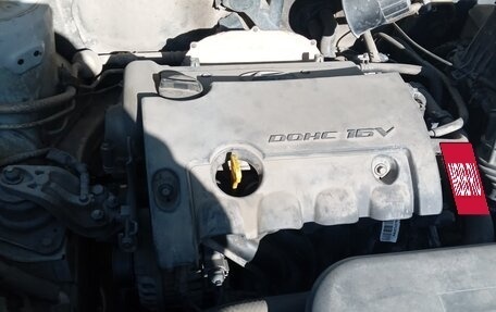 Hyundai Elantra IV, 2010 год, 729 000 рублей, 12 фотография