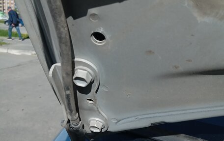 Hyundai Elantra IV, 2010 год, 729 000 рублей, 15 фотография