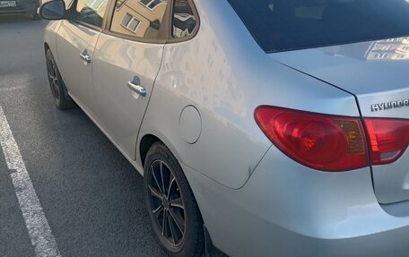 Hyundai Elantra IV, 2010 год, 729 000 рублей, 17 фотография