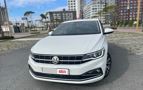 Volkswagen Bora, 2019 год, 2 500 000 рублей, 3 фотография