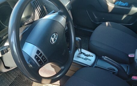 Hyundai Elantra IV, 2010 год, 729 000 рублей, 18 фотография