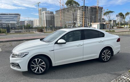 Volkswagen Bora, 2019 год, 2 500 000 рублей, 2 фотография