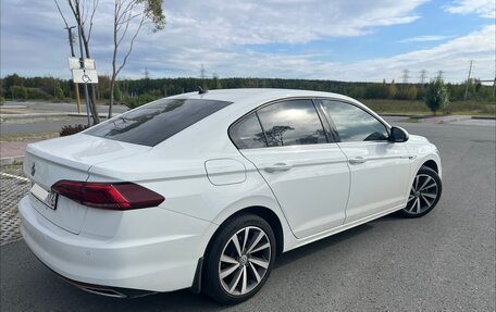 Volkswagen Bora, 2019 год, 2 500 000 рублей, 5 фотография