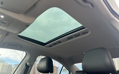 Volkswagen Bora, 2019 год, 2 500 000 рублей, 9 фотография