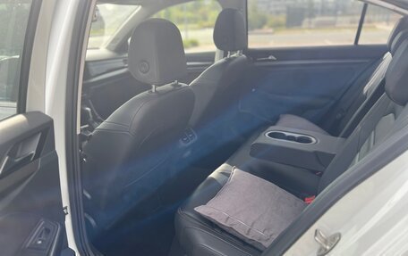 Volkswagen Bora, 2019 год, 2 500 000 рублей, 10 фотография