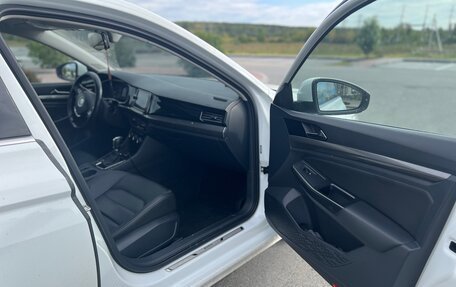 Volkswagen Bora, 2019 год, 2 500 000 рублей, 7 фотография