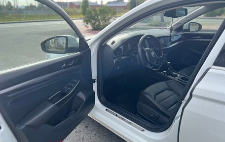 Volkswagen Bora, 2019 год, 2 500 000 рублей, 11 фотография