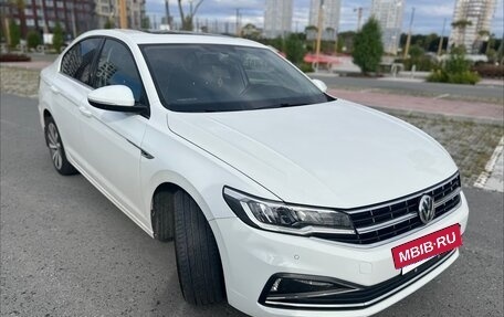 Volkswagen Bora, 2019 год, 2 500 000 рублей, 4 фотография