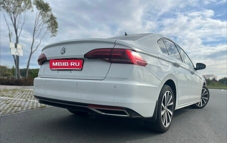 Volkswagen Bora, 2019 год, 2 500 000 рублей, 6 фотография