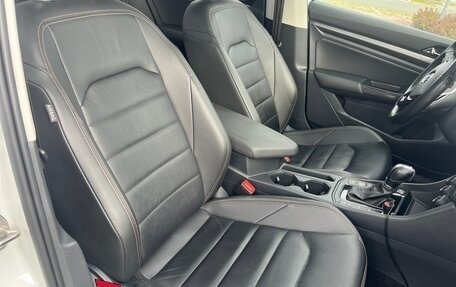 Volkswagen Bora, 2019 год, 2 500 000 рублей, 8 фотография