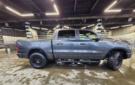 Rambler 1500, 2018 год, 5 350 000 рублей, 4 фотография