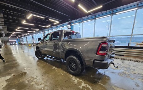 Rambler 1500, 2018 год, 5 350 000 рублей, 7 фотография