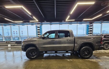 Rambler 1500, 2018 год, 5 350 000 рублей, 8 фотография