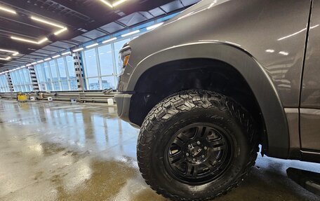 Rambler 1500, 2018 год, 5 350 000 рублей, 9 фотография