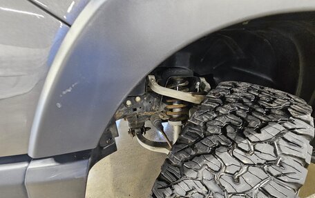 Rambler 1500, 2018 год, 5 350 000 рублей, 10 фотография