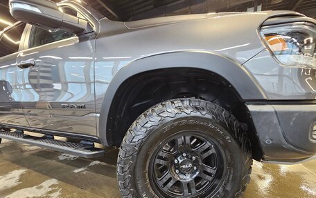 Rambler 1500, 2018 год, 5 350 000 рублей, 11 фотография