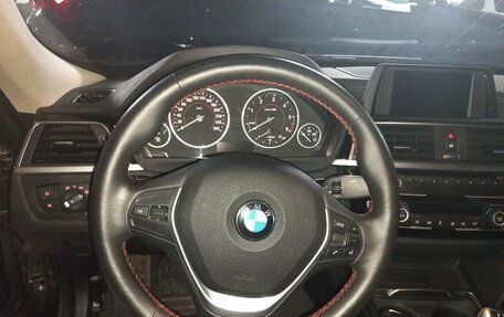 BMW 3 серия, 2019 год, 3 500 000 рублей, 3 фотография