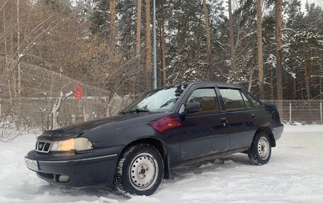 Daewoo Nexia I рестайлинг, 2006 год, 155 000 рублей, 2 фотография