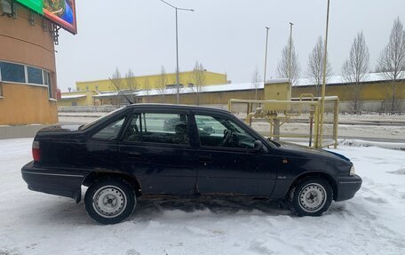 Daewoo Nexia I рестайлинг, 2006 год, 155 000 рублей, 7 фотография