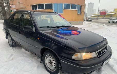 Daewoo Nexia I рестайлинг, 2006 год, 155 000 рублей, 8 фотография