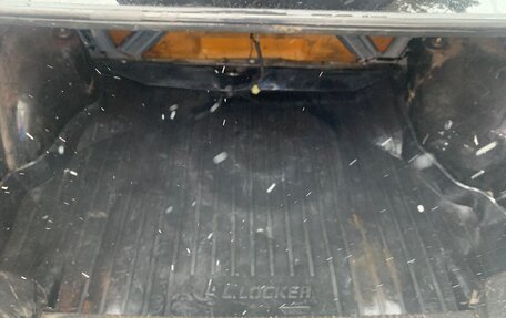 Daewoo Nexia I рестайлинг, 2006 год, 155 000 рублей, 19 фотография