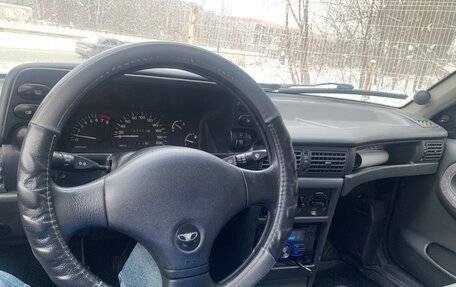 Daewoo Nexia I рестайлинг, 2006 год, 155 000 рублей, 9 фотография