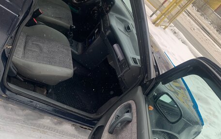 Daewoo Nexia I рестайлинг, 2006 год, 155 000 рублей, 15 фотография