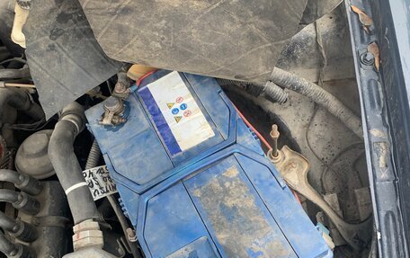 Daewoo Nexia I рестайлинг, 2006 год, 155 000 рублей, 21 фотография